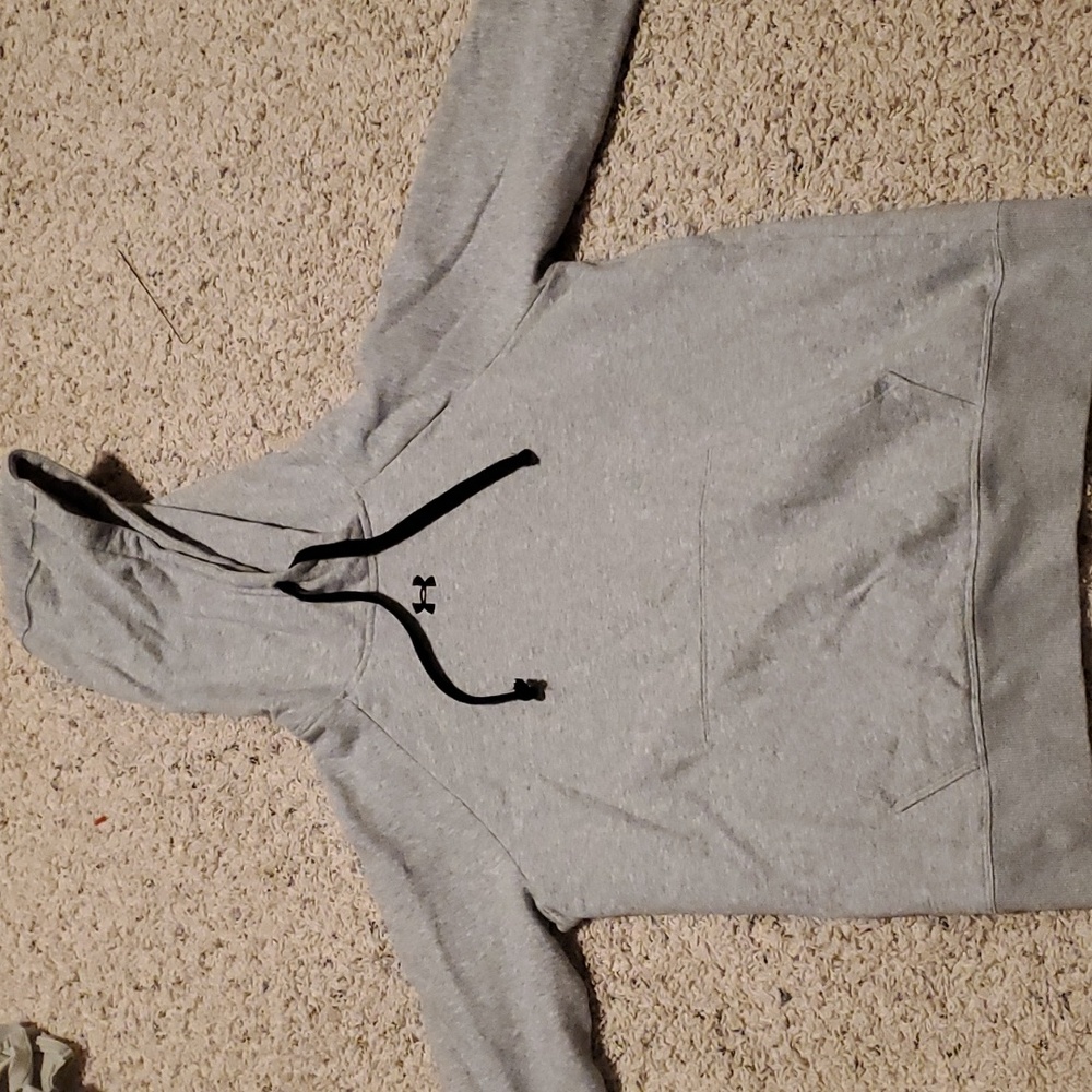 Under Armour